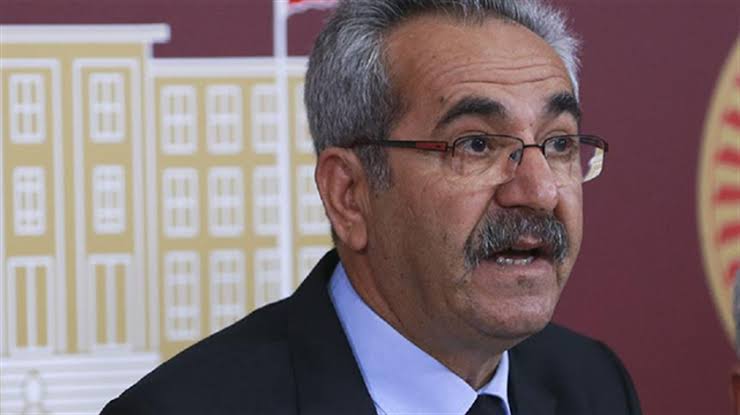 HDP eski Milltvekili Behçet Yıldırım terör örgütü üyesi olduğu iddiasıyla gözaltına alındı