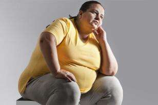 Obezite harcanan kaloriden fazla alınmasıdır